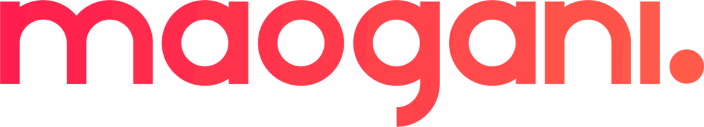 Logo Maogani
