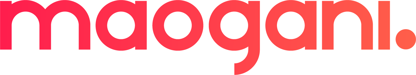 Logo Maogani